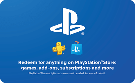 Sony PlayStation Store