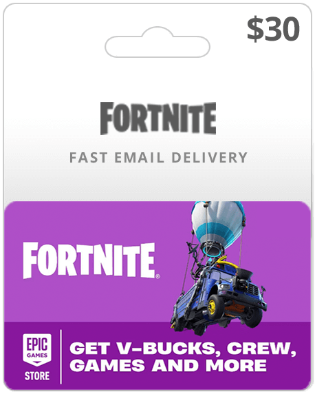 FORTNITE 13,500 V-BUCKS カード Fortnite 13500 V-Bucks ($100) Gift Card, 1 ct - City Market
