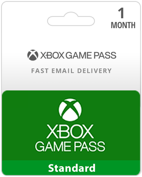 Xbox Game Pass Ultimate Xbox Game Pass Card Online