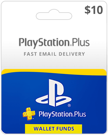 10 PlayStation