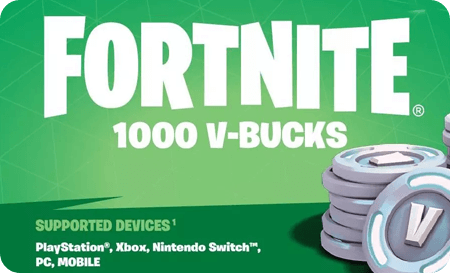 Epic V-Bucks Adventures Await!