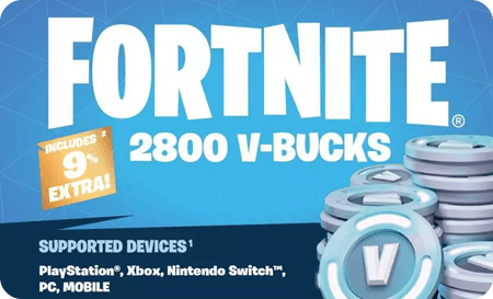 Unlock Exciting Fortnite Content with V-Bucks!