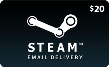 $20 Steam