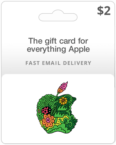 携帯アクセサリー Giftcard apple Apple Gift Cards | Instant Email Delivery